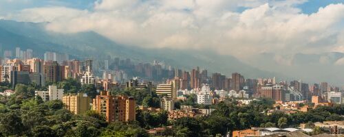 Medellin Colombia