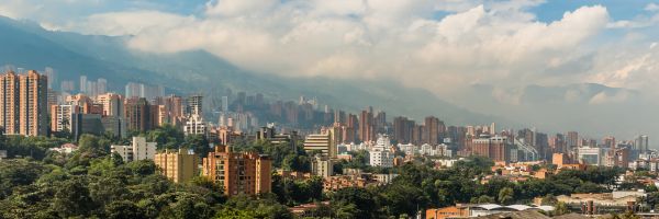 Medellin Colombia